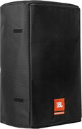 JBL Bags Deluxe Convertible Cover for VRX915M Speaker, Black (VRX915M-CVR-CXD)