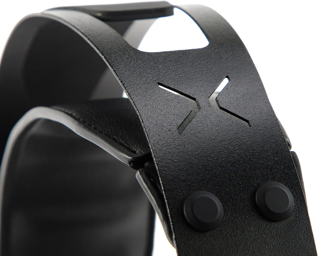 OLLOAUDIO X1 Producing and Mixing Studio Headphones | Individually Calibrated | Flat Frequency Response