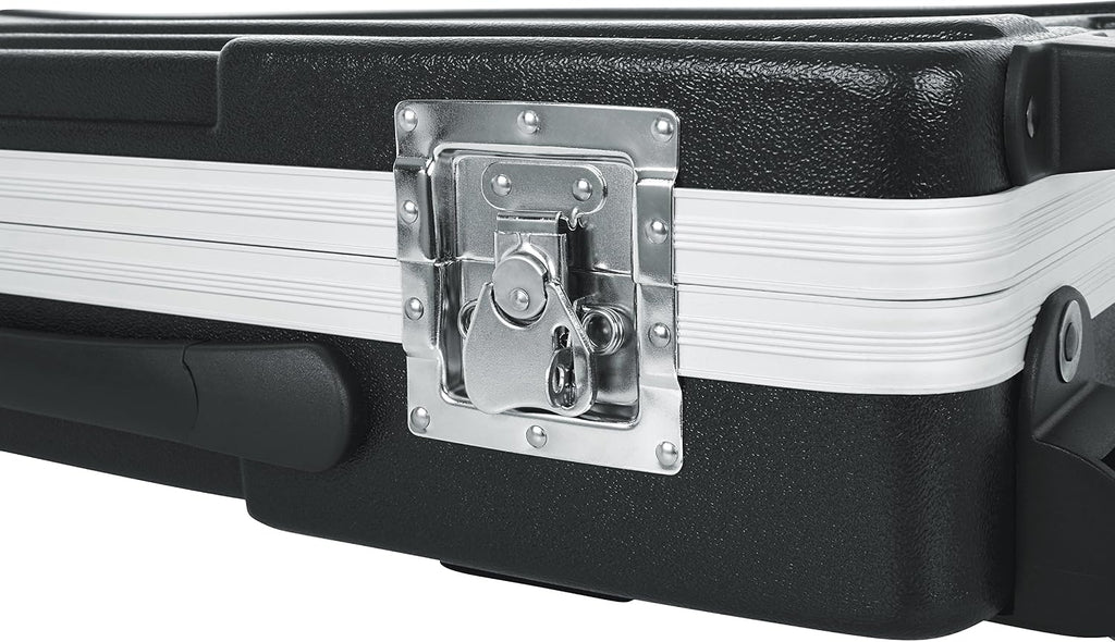 Gator 12 x 24 Inches ATA Mixer Case (G-MIX 12X24)