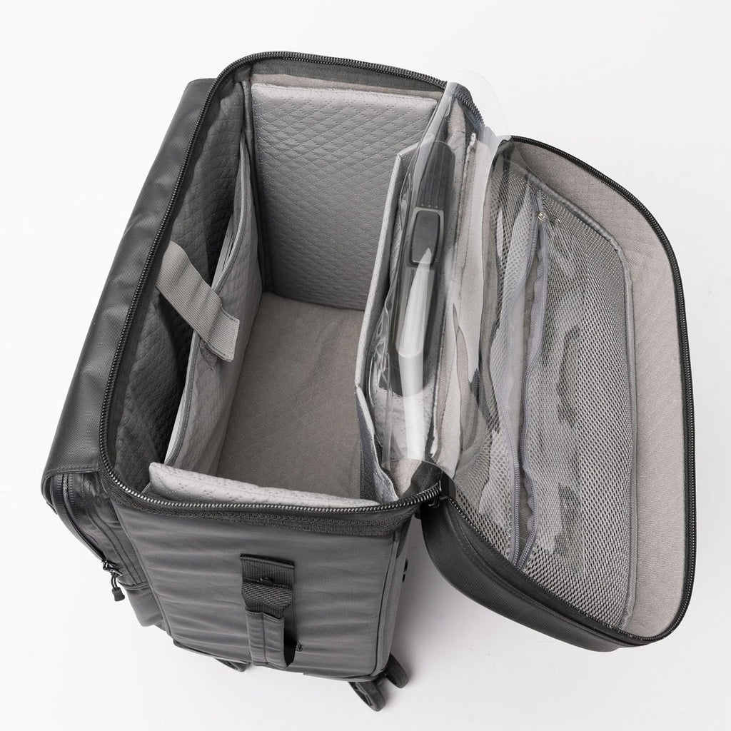Magma Solid Blaze Cabin Trolley