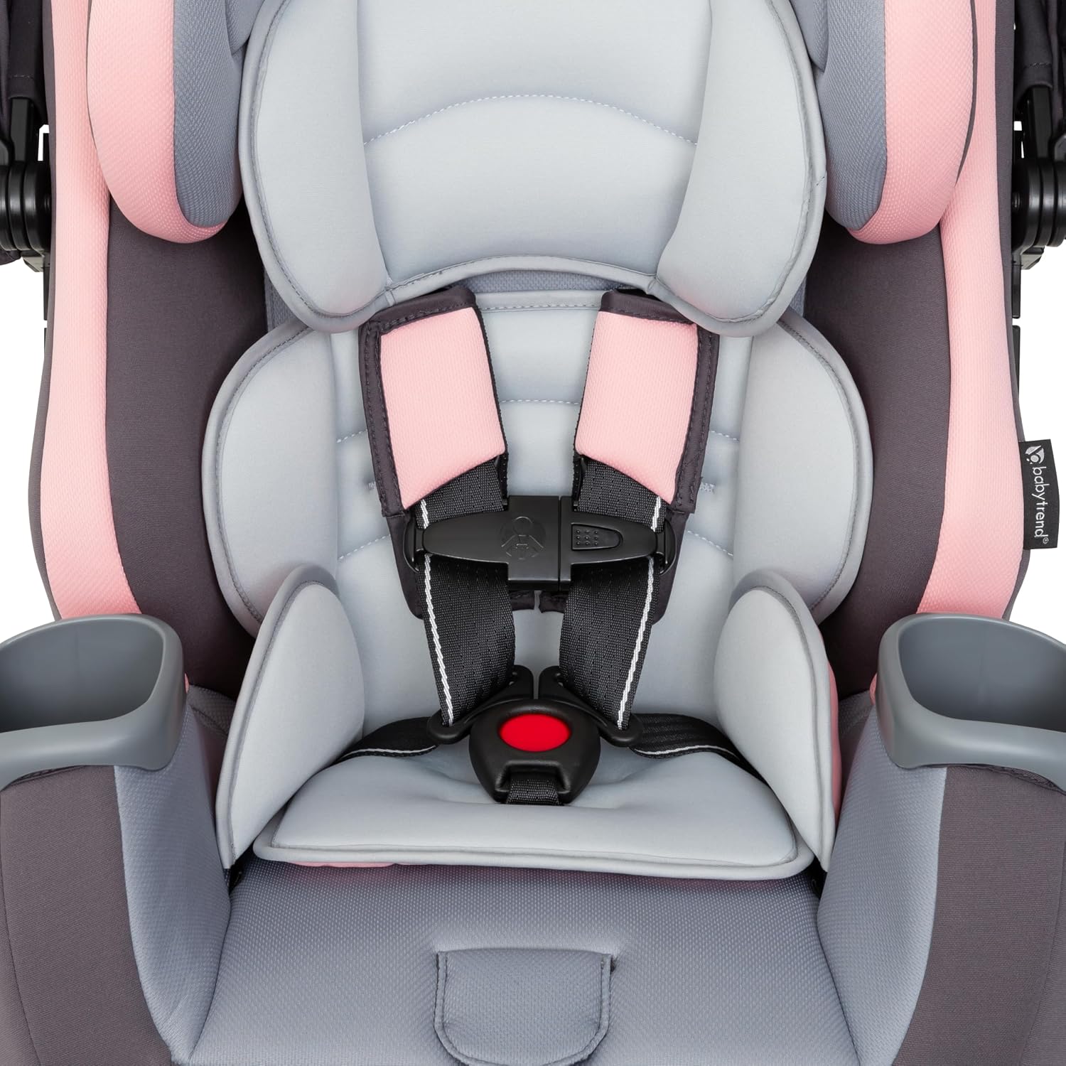 Baby Trend Cover Me™ 4-in-1 Convertible Car Seat