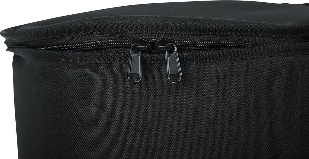 Gator Frameworks Single Compartment Carry Bag-Fits up to (6) Microphone Stands, (GFW-6XMICSTANDBAG)