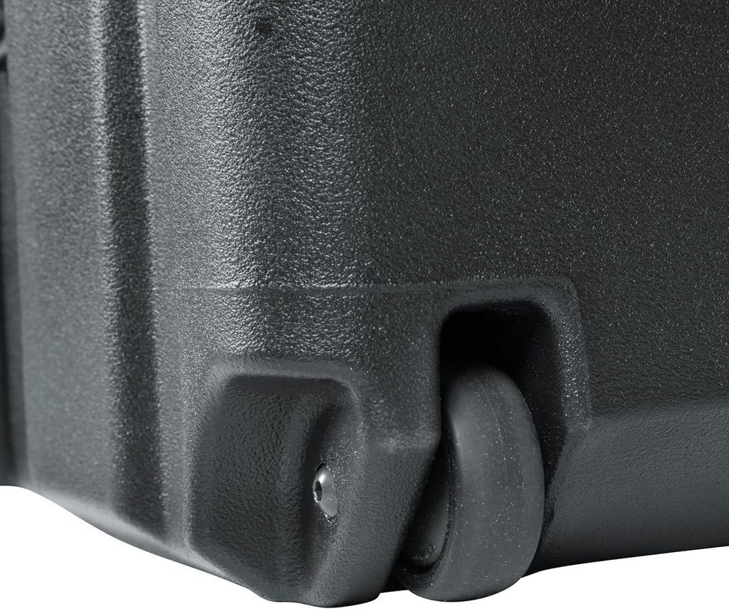 Gator Cases ATA Roto-Molded Utility Equipment Case; 32' x 19' x 19' Interior (GXR-3219-1603)