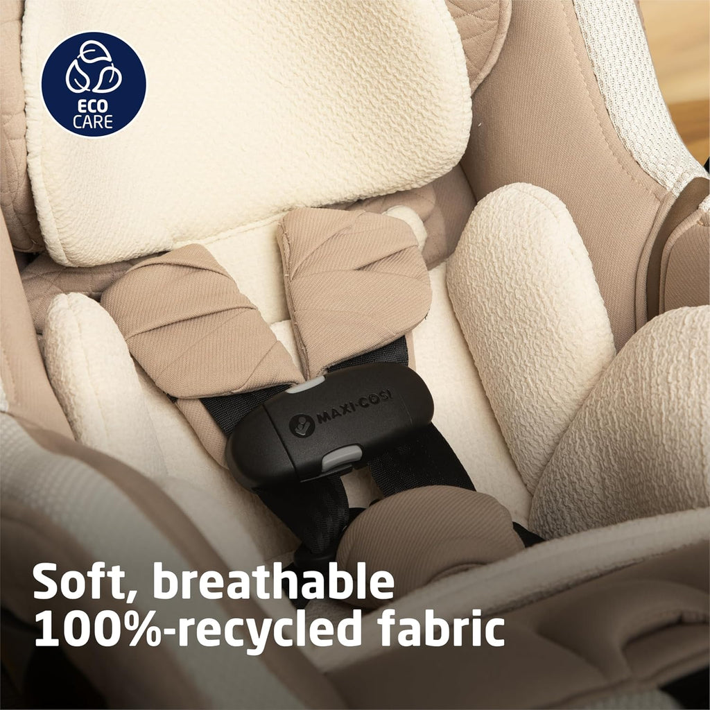 Maxi-Cosi Peri 180° Rotating Infant Car Seat, Natural Heritage