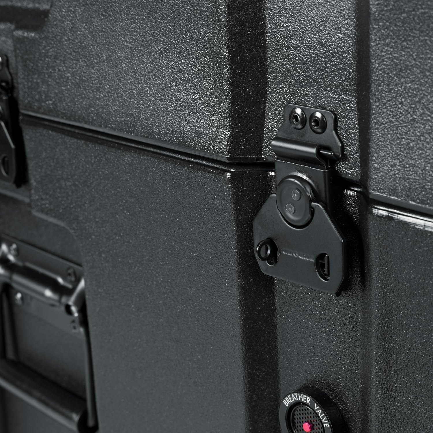 Gator Cases ATA Roto-Molded Utility Equipment Case, 45' x 17' x 18' Interior (GXR-4517-1503)