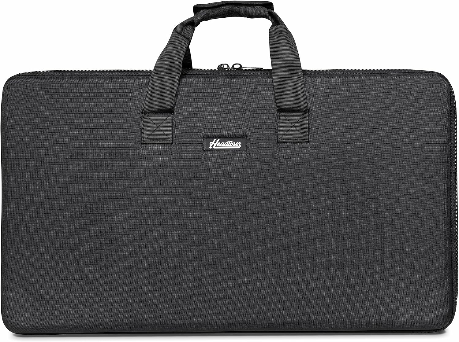 Headliner Pro-Fit Custom Case Compatible with Pioneer DJ DDJ-FLX10 Controller, Lightweight DJ Equipment Travel Case for Everyday Protection