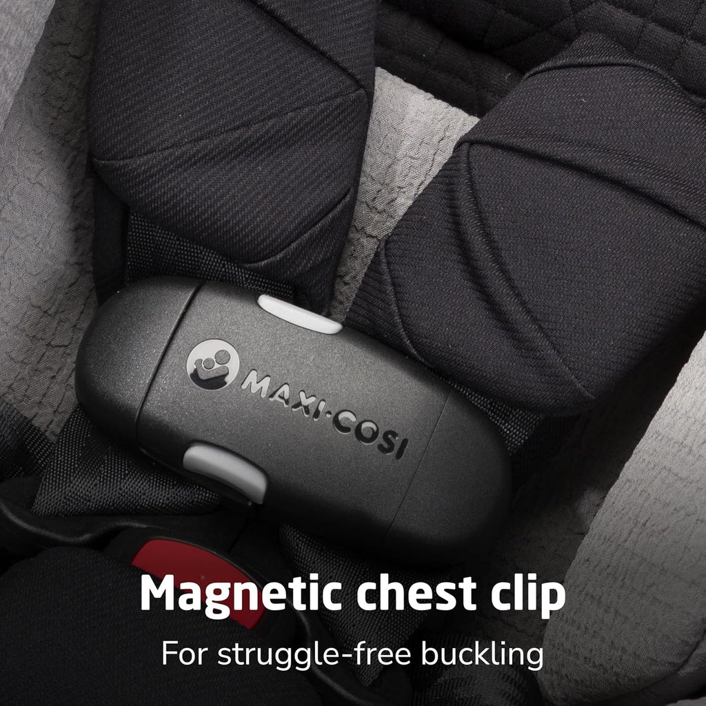 Maxi-Cosi Peri 180° Rotating Infant Car Seat, Onyx Heritage