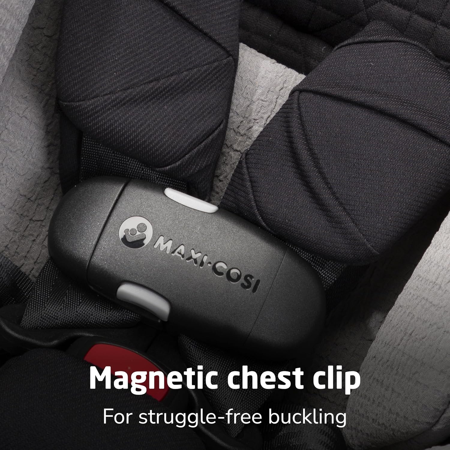 Maxi-Cosi Peri 180° Rotating Infant Car Seat, Onyx Heritage