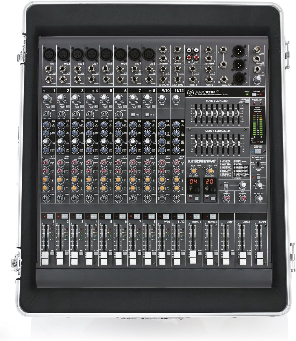 Gator G-MIX 19X21 Mixer Case