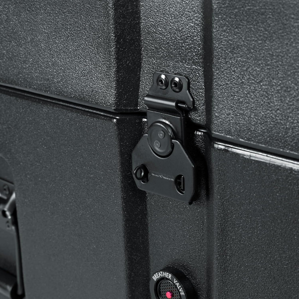 Gator Cases ATA Roto-Molded Utility Equipment Case; 32' x 19' x 19' Interior (GXR-3219-1603)