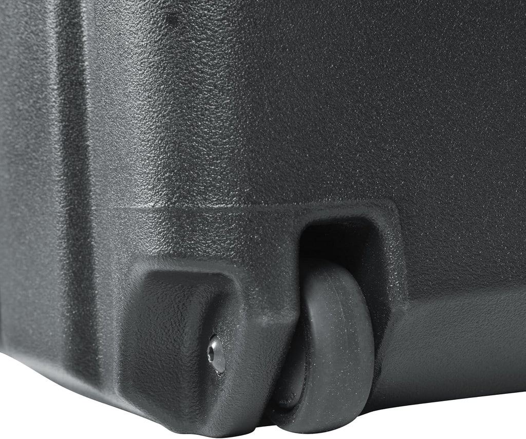 Gator Cases ATA Roto-Molded Utility Equipment Case, 45' x 17' x 11' Interior (GXR-4517-0803)