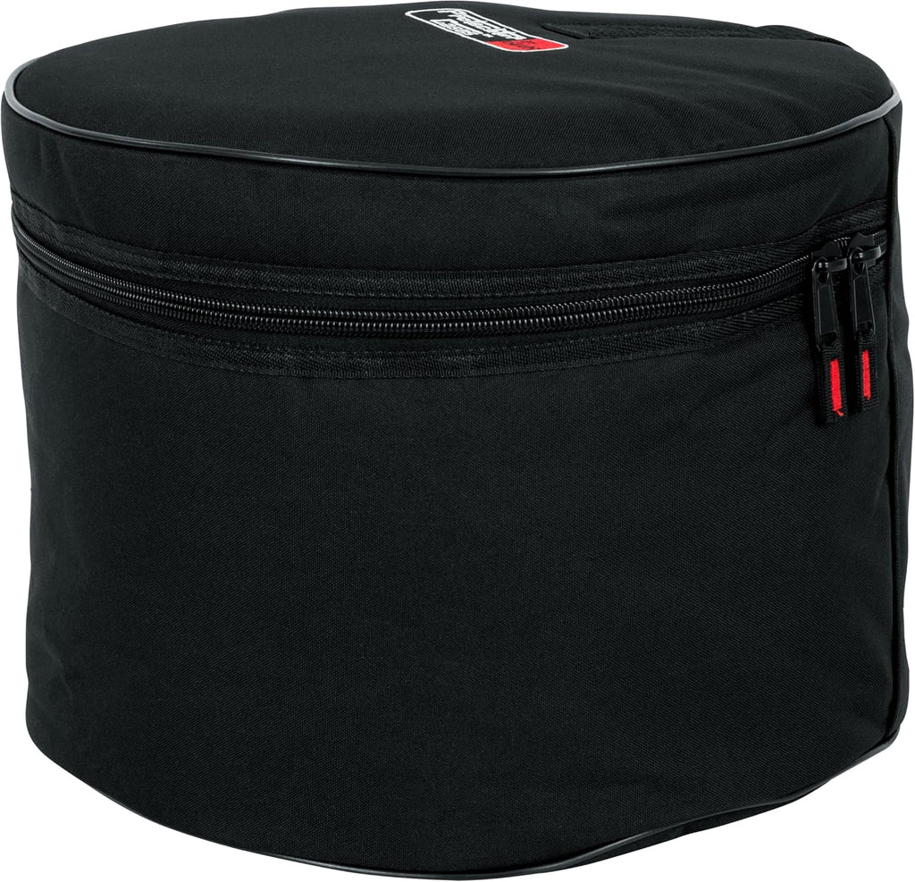 Gator Cases Bop Drum Set Bags: 18'x14', 12'x8', 14'x14', and 14'x5.5'; (GP-BOP-100)
