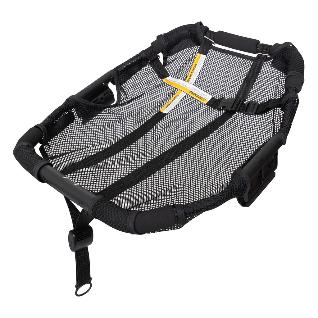 Baby Trend Expedition® 2-in-1 Stroller Wagon, Smokey Navy