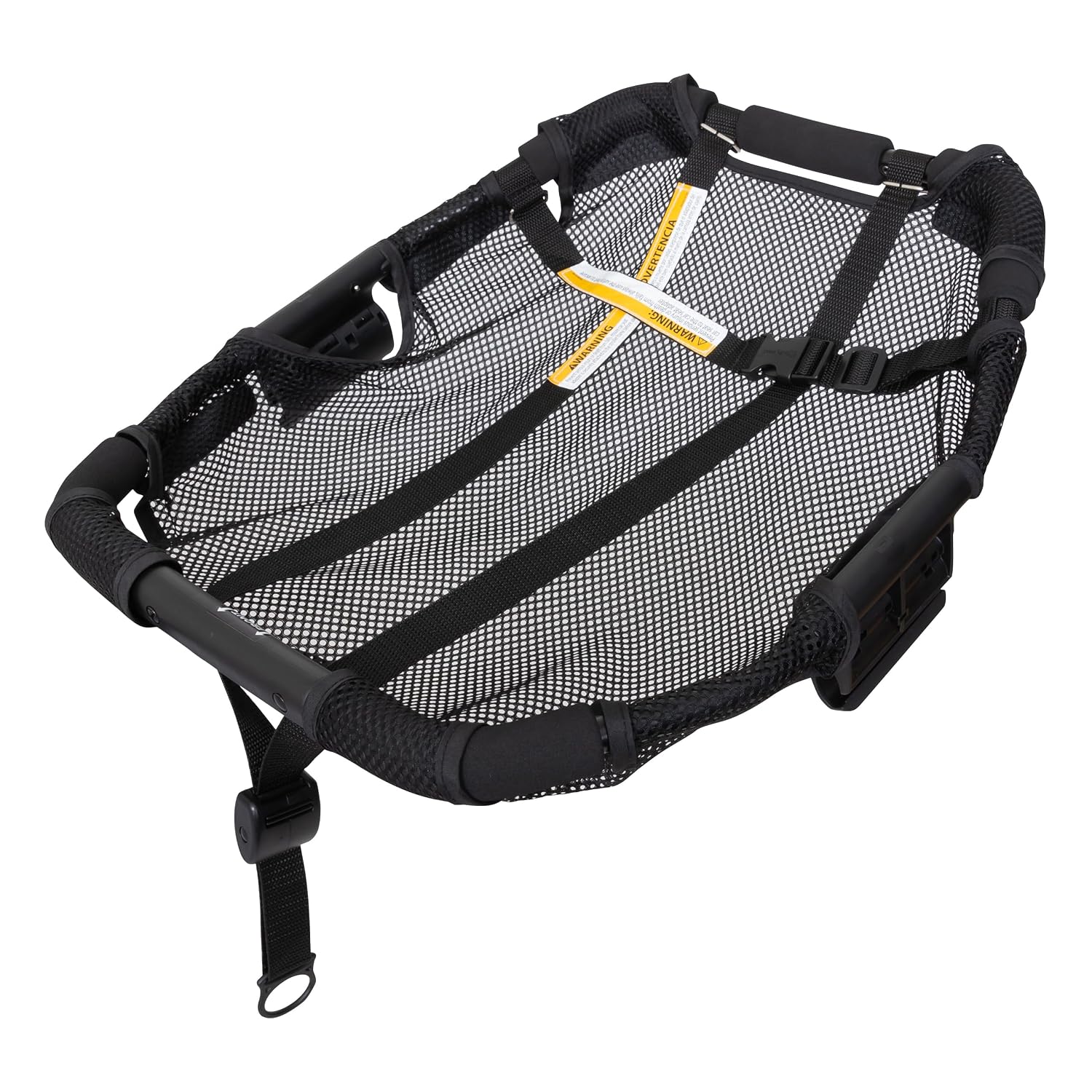 Baby Trend Expedition® 2-in-1 Stroller Wagon, Smokey Navy