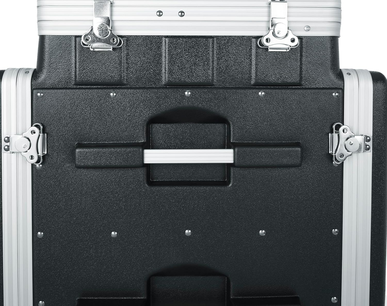 Gator Cases Soundcheck Series 10U Top, 12U Side Console Audio Rack (GRC-10X12 PU)