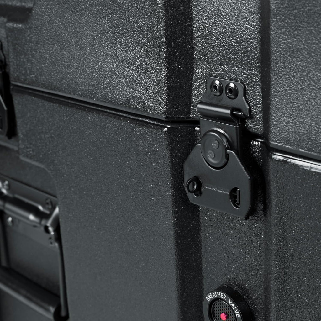Gator Cases ATA Roto-Molded Utility Equipment Case; 28' x 19' x 11' Interior (GXR-2819-0803)
