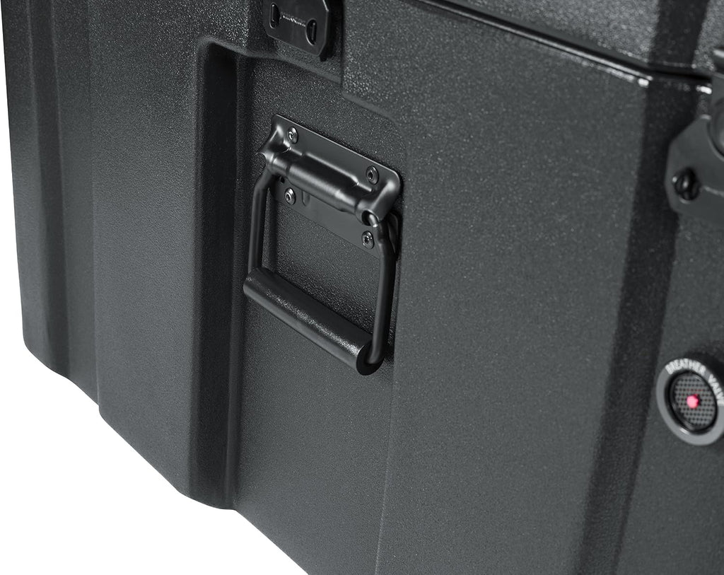 Gator Cases ATA Roto-Molded Utility Equipment Case, 55' x 17' x 18' Interior (GXR-5517-1503)