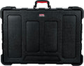Gator Cases Molded Flight Case for Mixers up to 20' x 30' x 8' with TSA Approved Locking Latch; (GTSA-MIX203008)