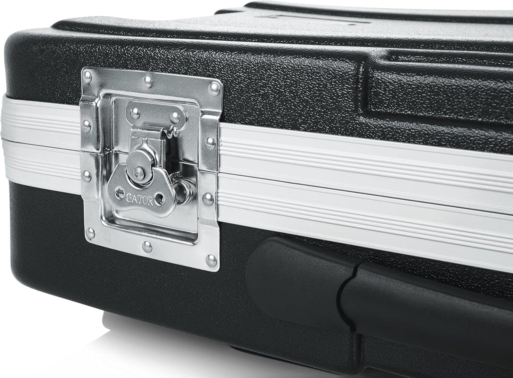 Gator 12 x 24 Inches ATA Mixer Case (G-MIX 12X24)