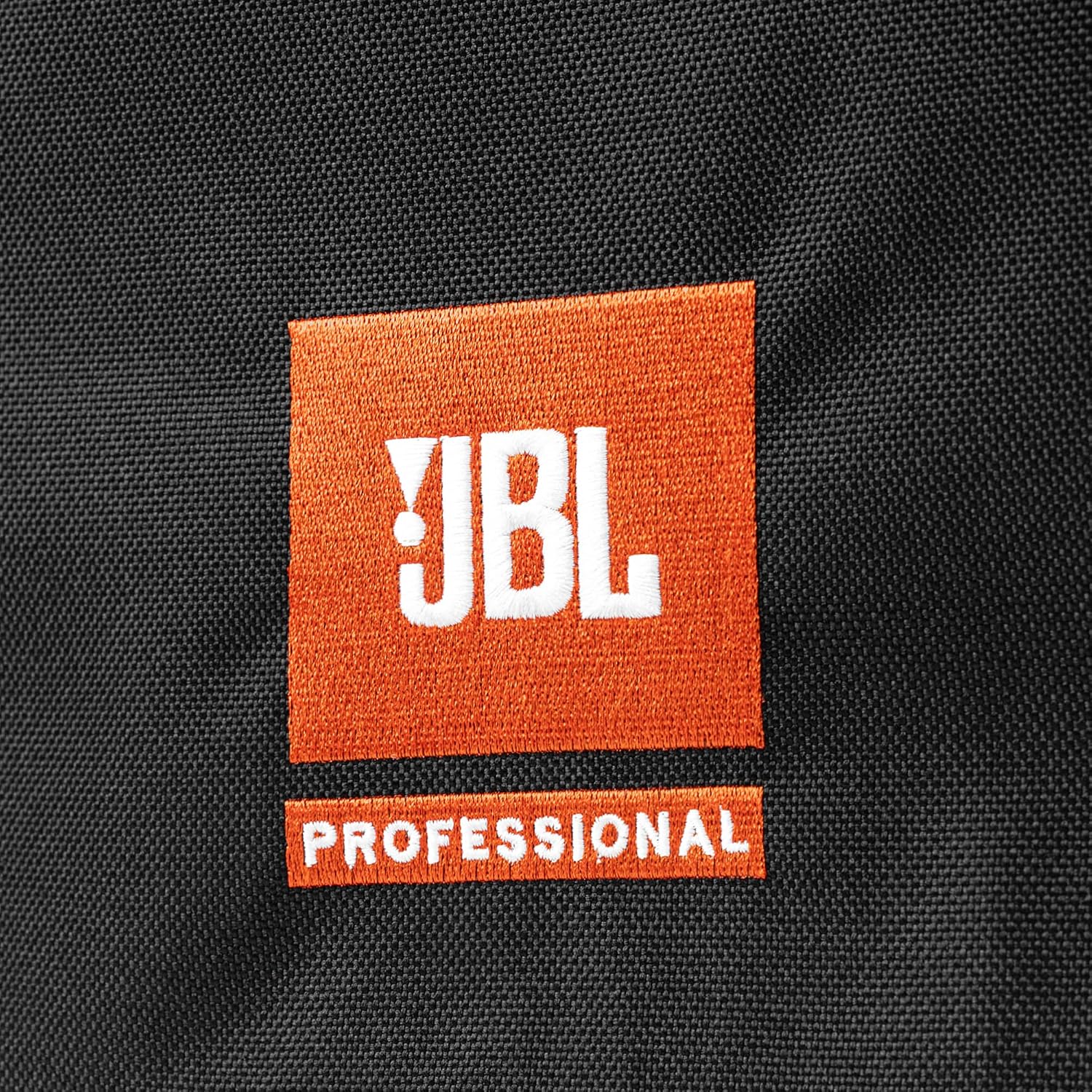 JBL Bags Deluxe Convertible Cover for VRX915M Speaker, Black (VRX915M-CVR-CXD)