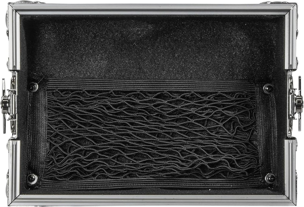 4U Half Rack Flight Case