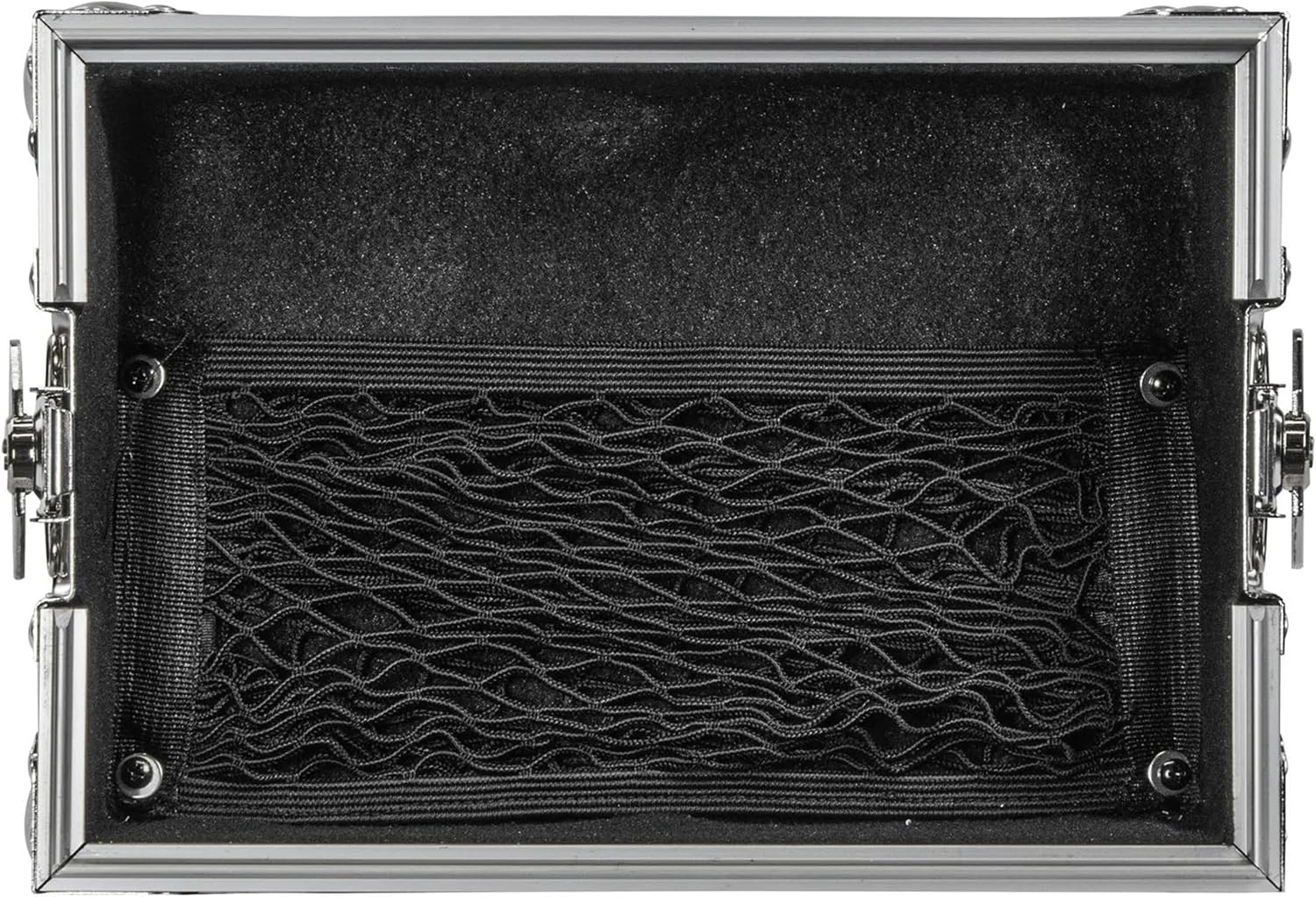 4U Half Rack Flight Case