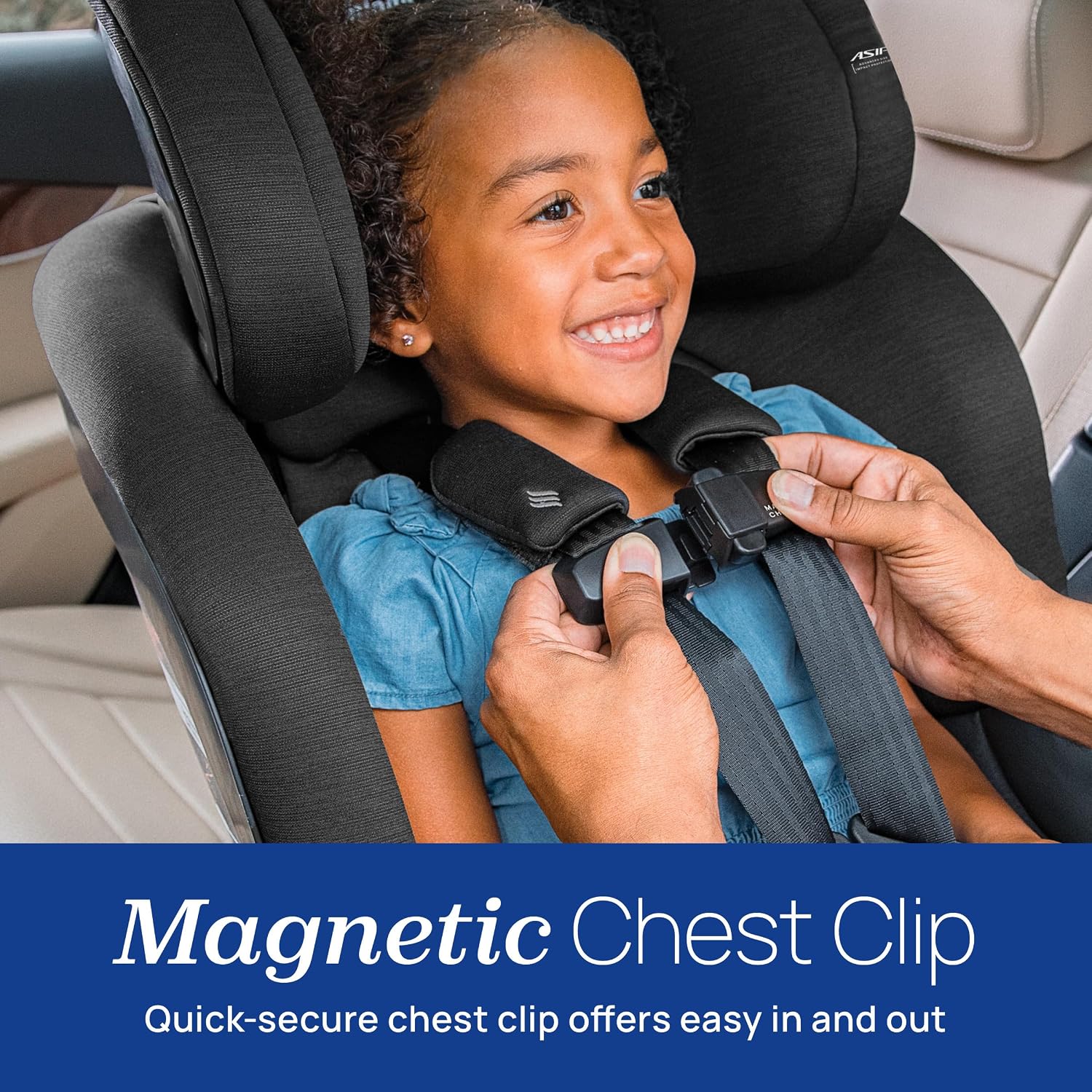 Chicco Fit360 ClearTex Rotating Convertible Car Seat with 360 Degree Rotation for Rear-Facing and Forward-Facing, LeverLock Self-Tensioning Lock System, Obsidian/Black