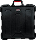 Gator Cases Molded Flight Case for Mixers up to 18' x 18' x 6' with TSA Approved Locking Latch; (GTSA-MIX181806)