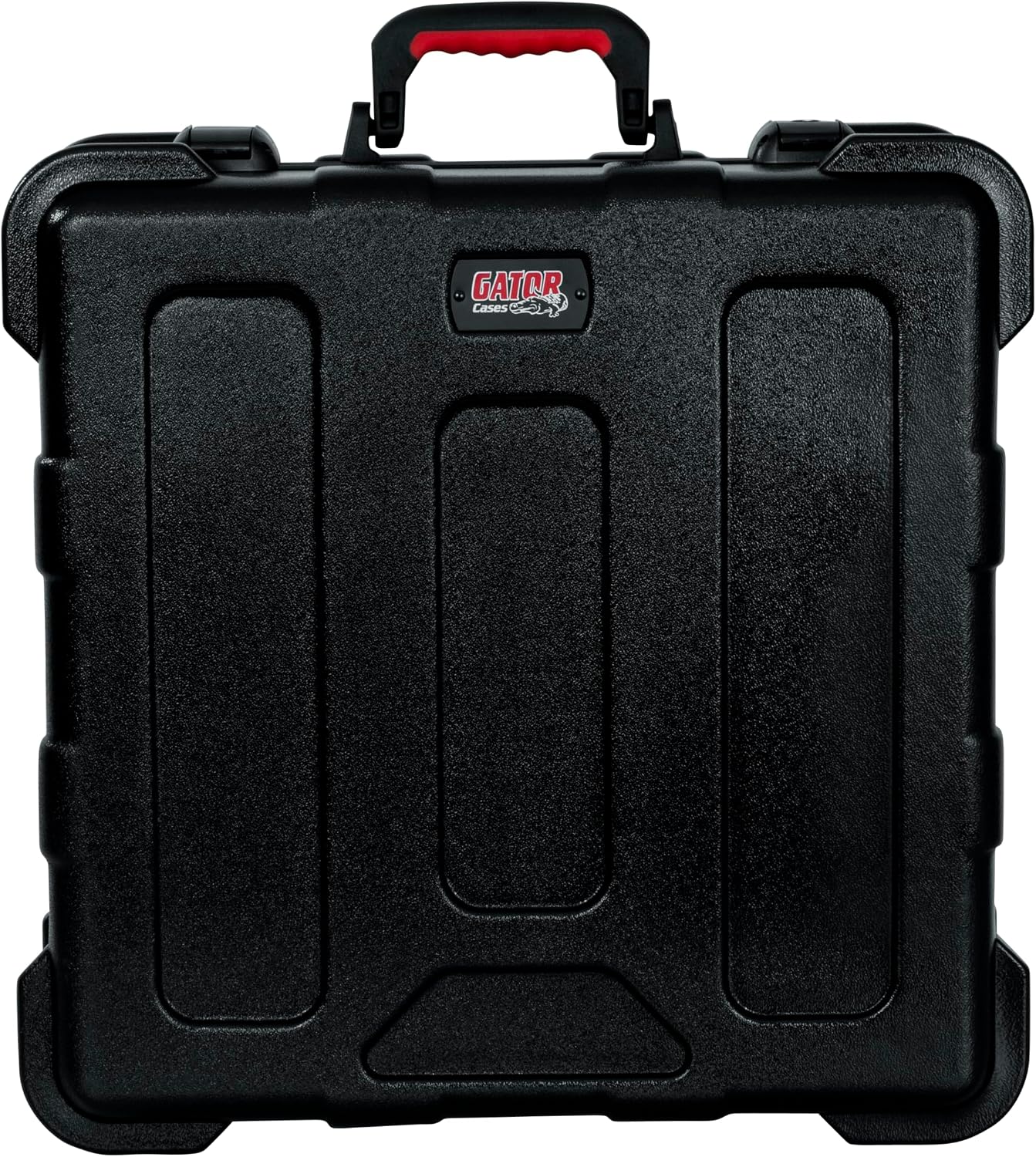 Gator Cases Molded Flight Case for Mixers up to 18' x 18' x 6' with TSA Approved Locking Latch; (GTSA-MIX181806)