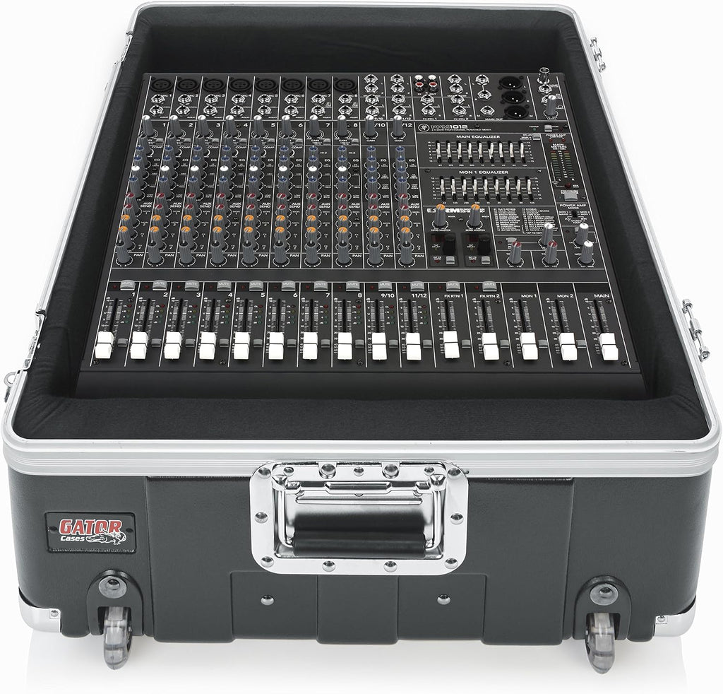 Gator G-MIX 19X21 Mixer Case