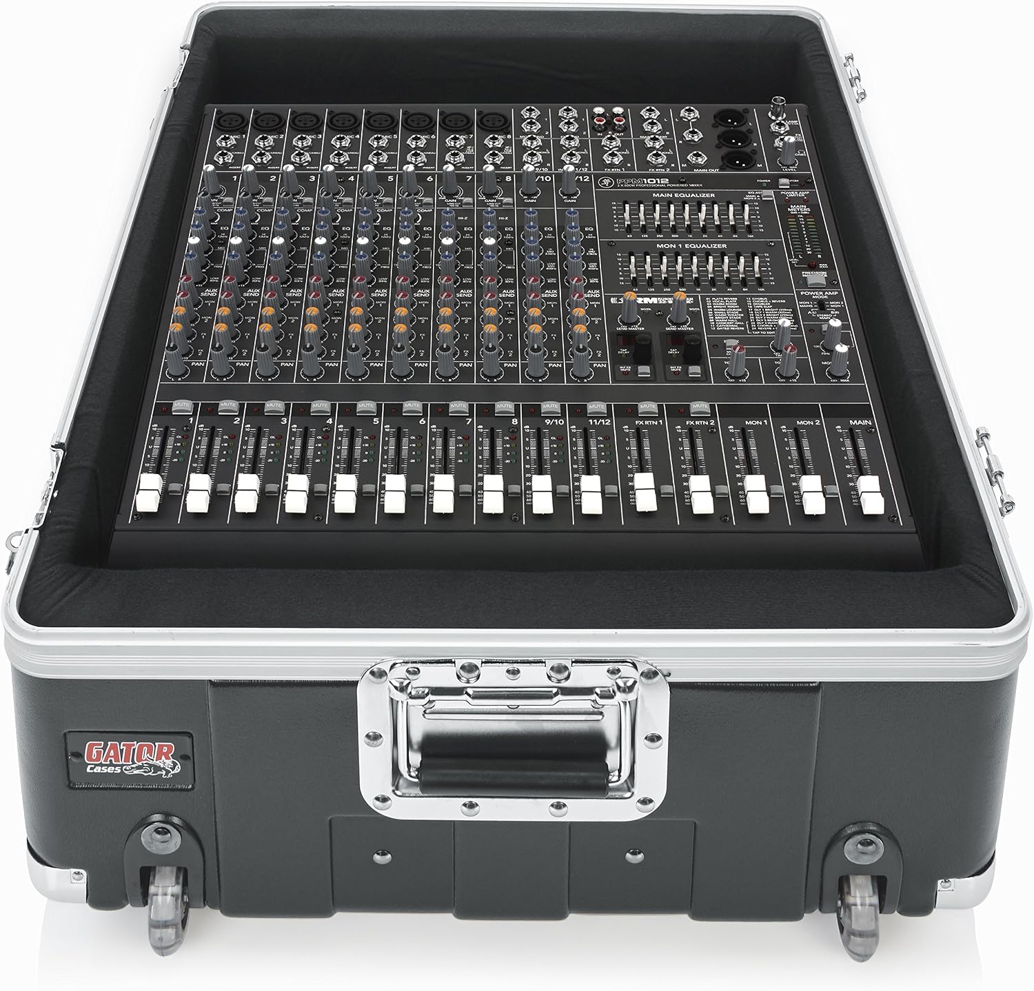 Gator G-MIX 19X21 Mixer Case
