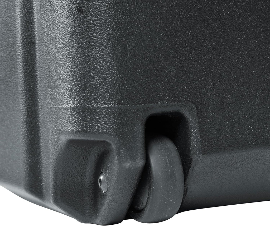 Gator Cases ATA Roto-Molded Utility Equipment Case; 28' x 19' x 11' Interior (GXR-2819-0803)