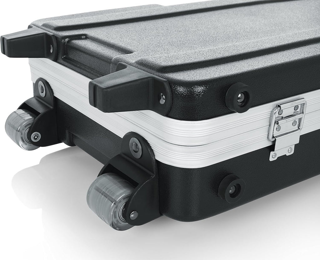 Gator 12 x 24 Inches ATA Mixer Case (G-MIX 12X24)