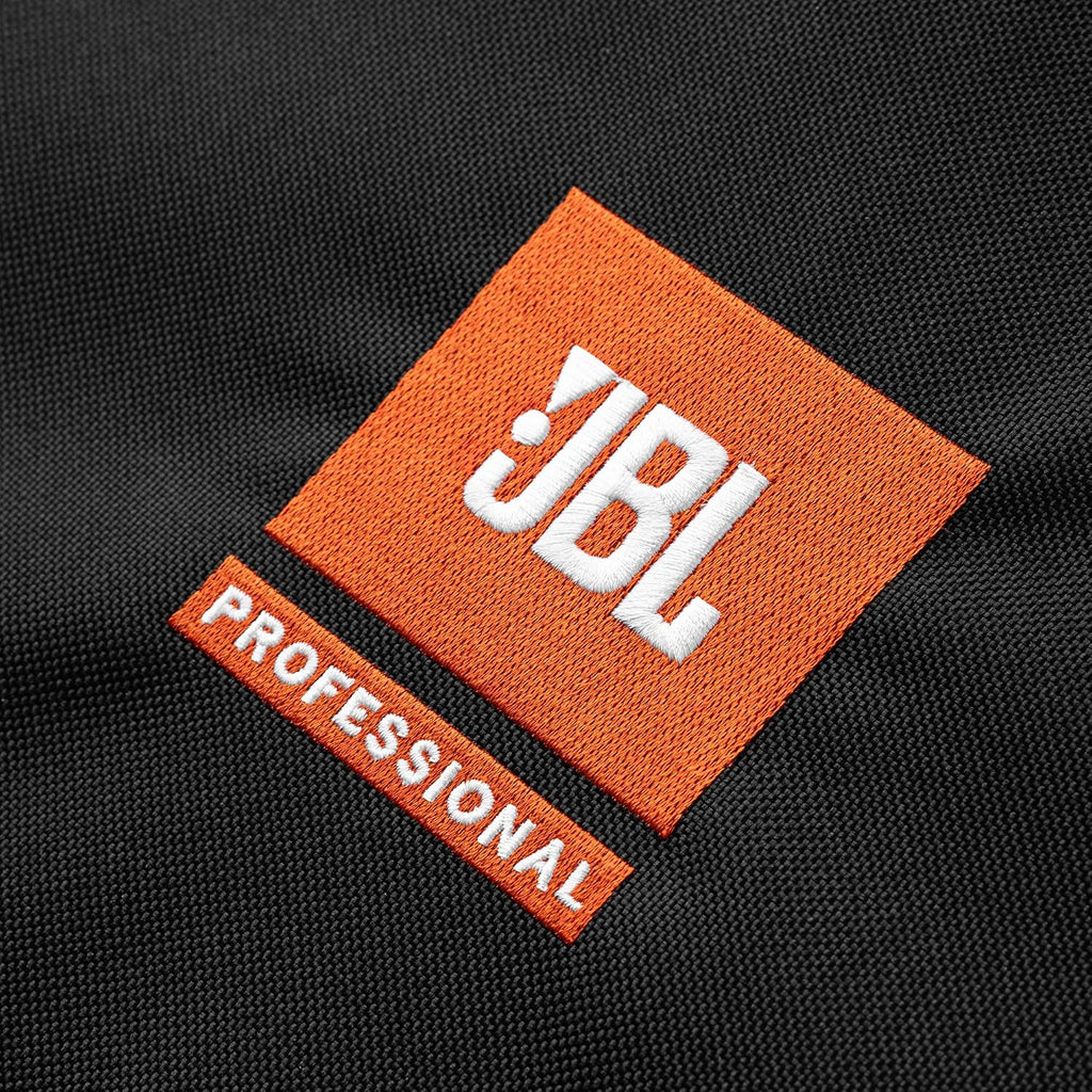JBL Bags SRX812P-CVR-DLX Deluxe Padded Protective Cover for SRX812P-CVR