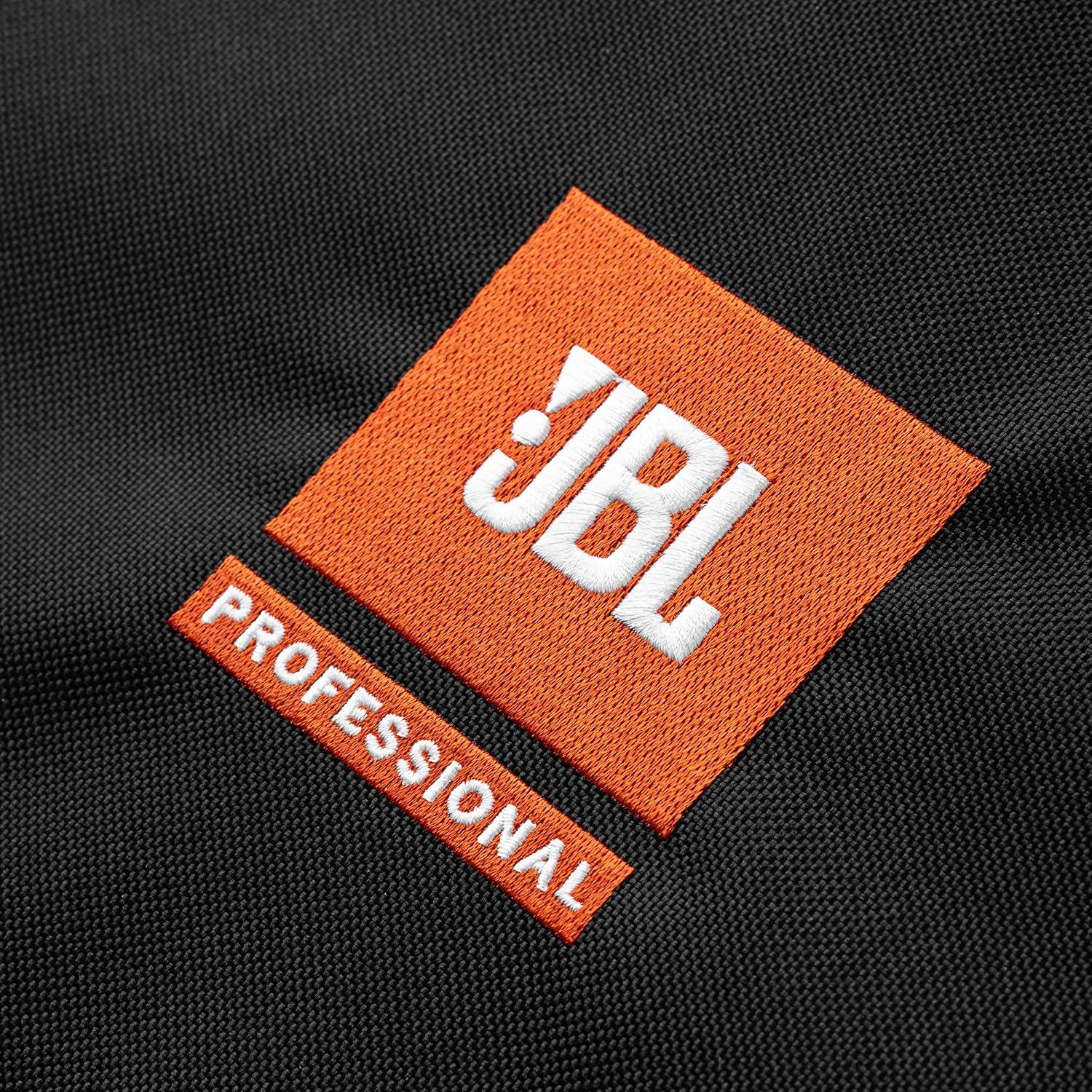JBL Bags SRX812P-CVR-DLX Deluxe Padded Protective Cover for SRX812P-CVR