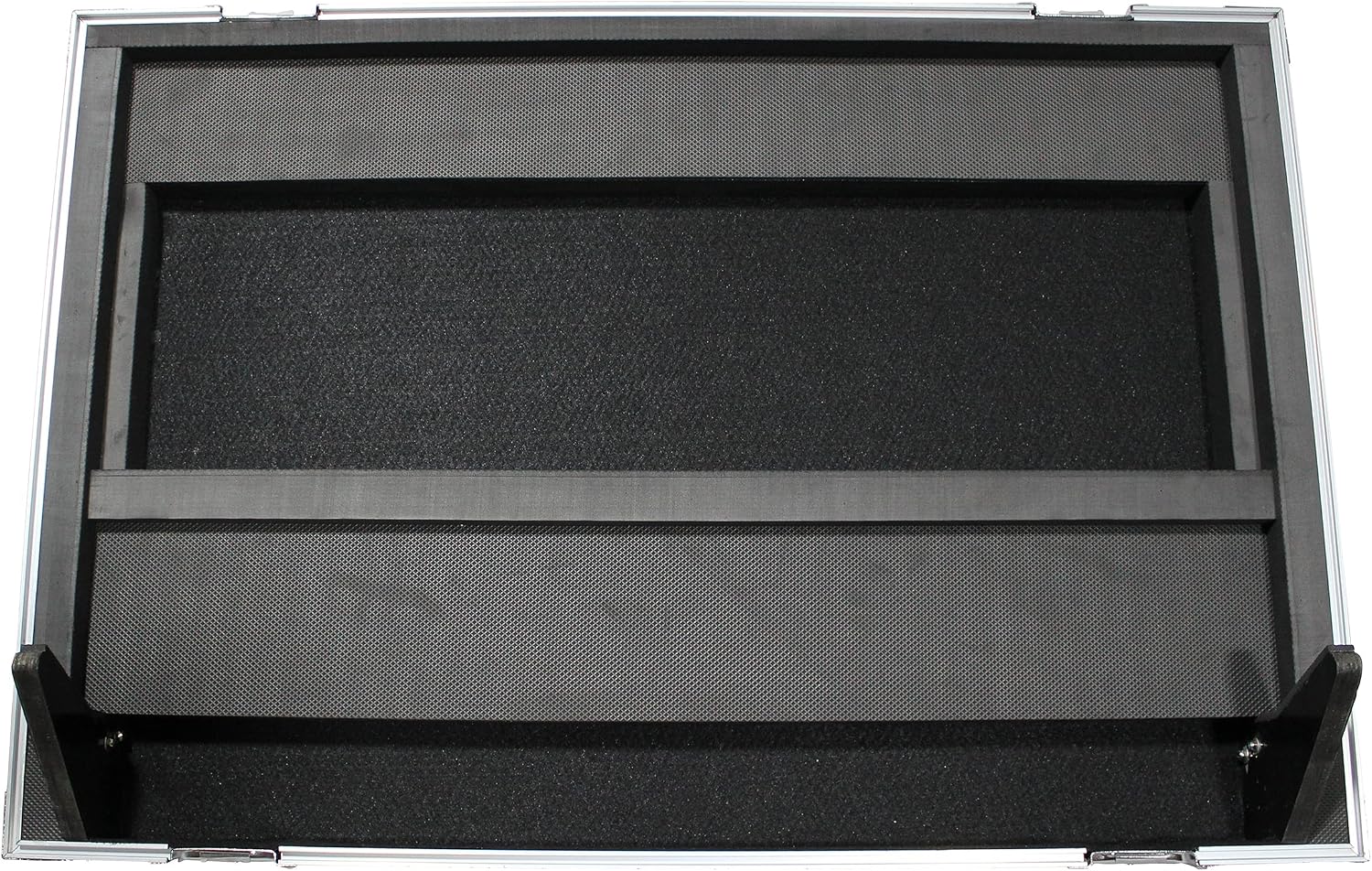 ProX XS-AHQU32W ATA Digital Audio Mixer Flight Case for Allen & Heath QU-32 Console with Wheels