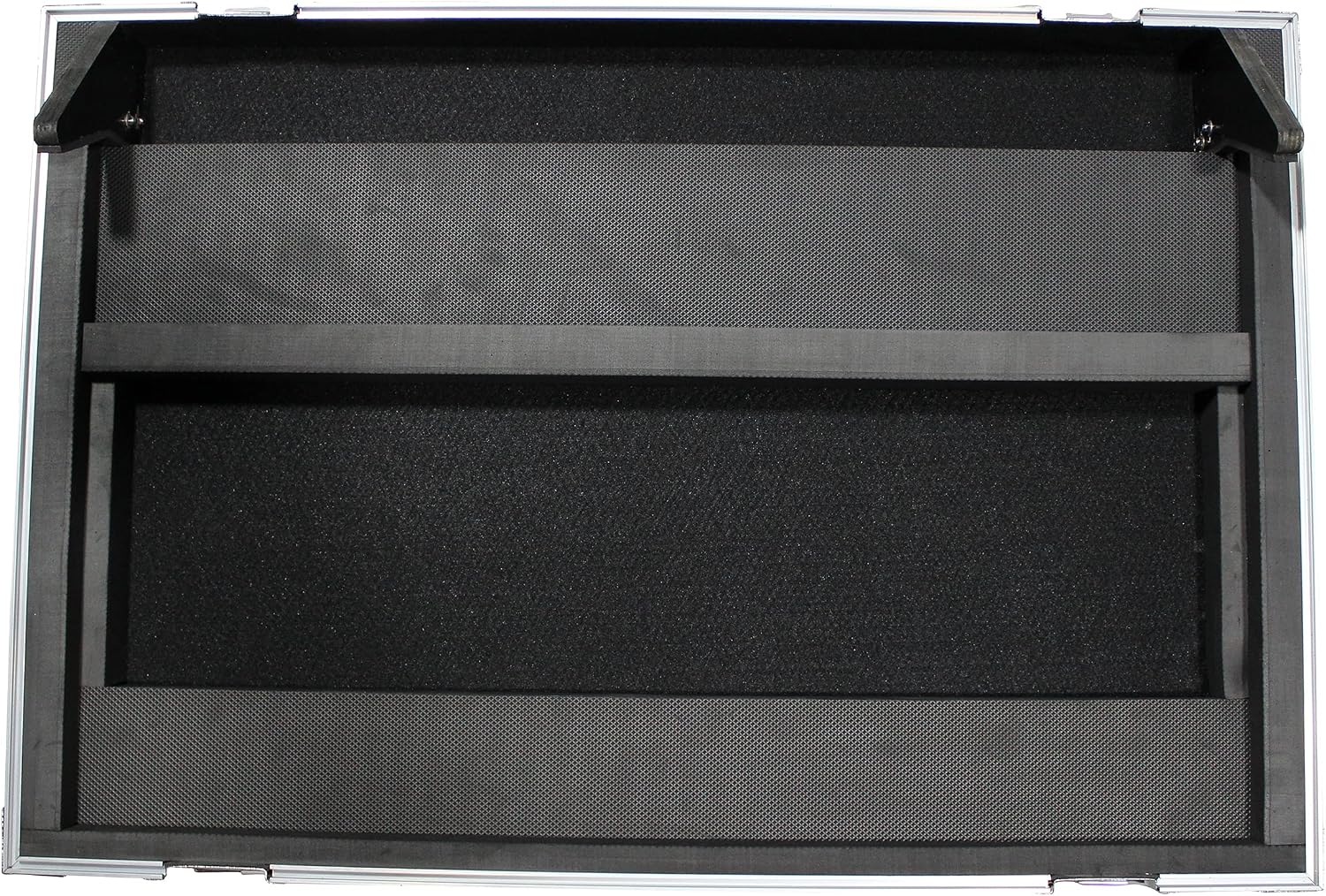 ProX XS-AHQU32W ATA Digital Audio Mixer Flight Case for Allen & Heath QU-32 Console with Wheels
