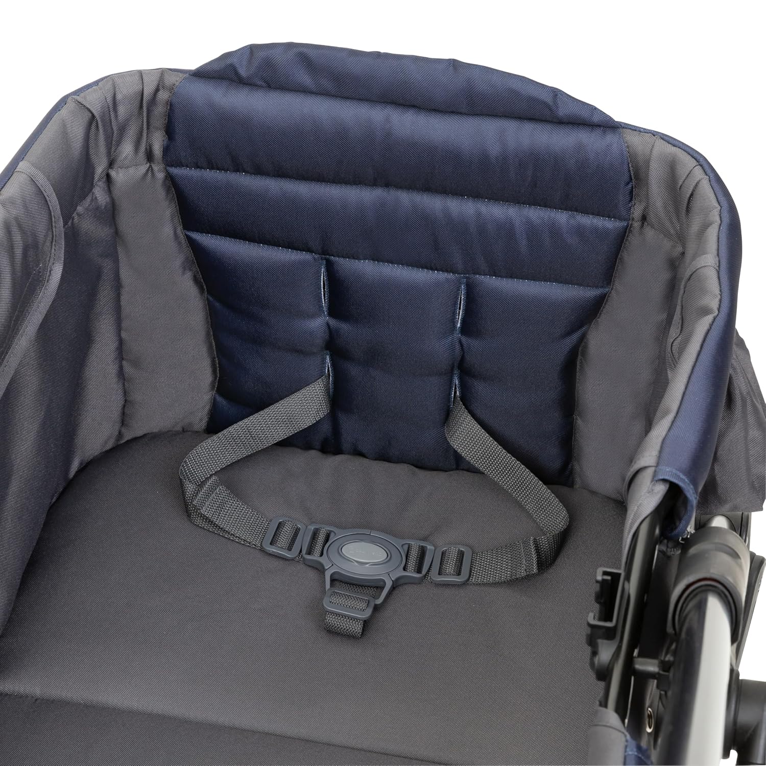 Baby Trend Expedition® 2-in-1 Stroller Wagon, Smokey Navy