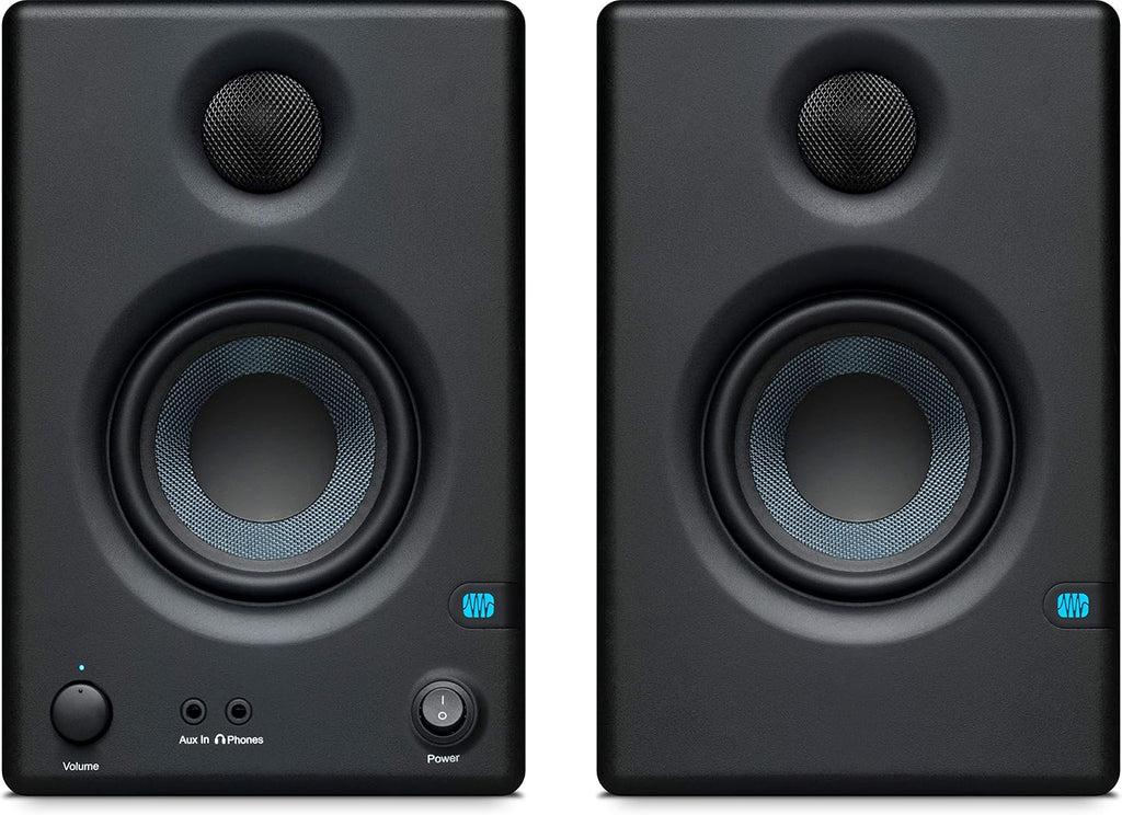 PreSonus AudioBox USB 96 Studio Ultimate Bundle - 25th Anniversary Edition with Studio One Pro Software