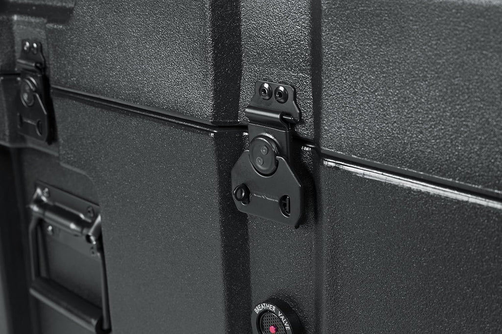 Gator Cases ATA Roto-Molded Utility Equipment Case, 55' x 17' x 18' Interior (GXR-5517-1503)
