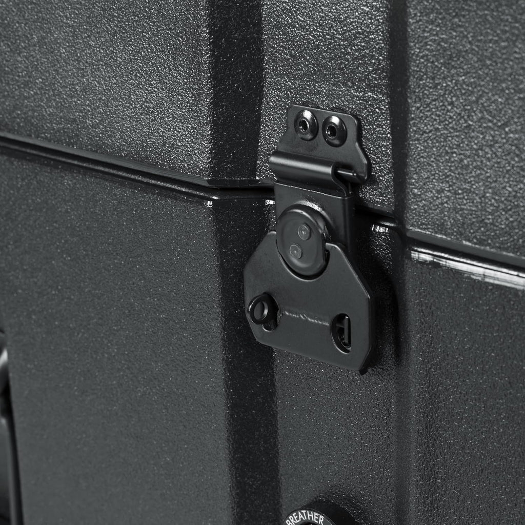 Gator Cases ATA Roto-Molded Utility Equipment Case, 55' x 17' x 11' Interior (GXR-5517-0803)