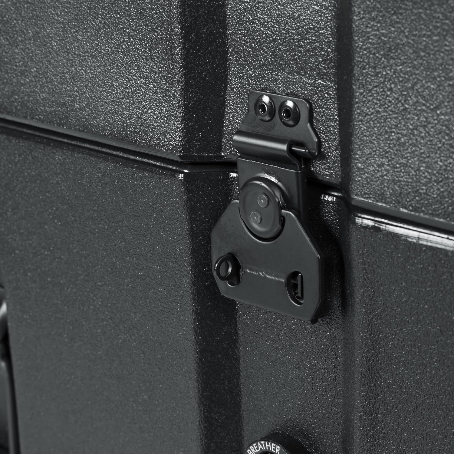 Gator Cases ATA Roto-Molded Utility Equipment Case, 55' x 17' x 11' Interior (GXR-5517-0803)