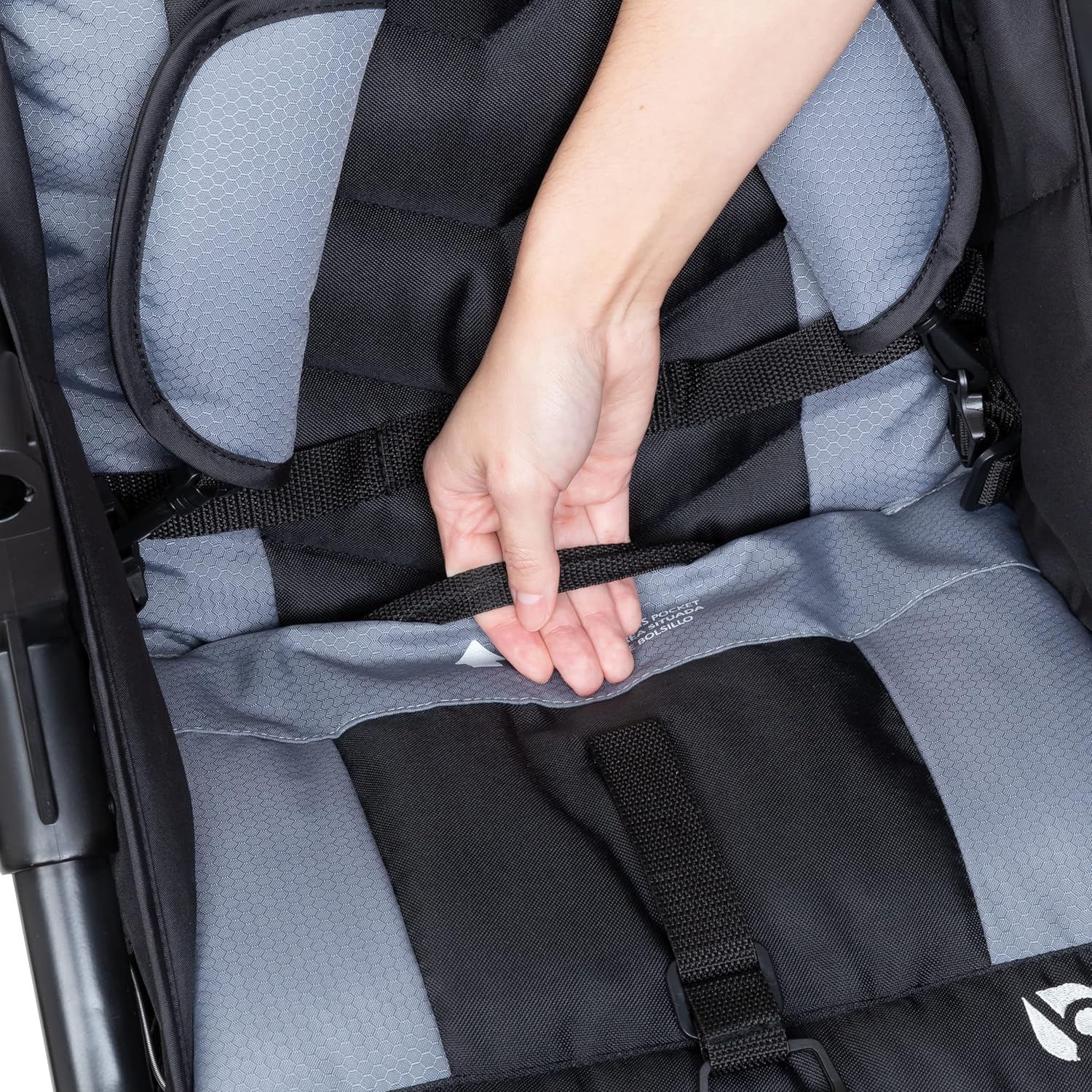 Baby Trend Expedition® Race Tec™ Plus Jogger, Ultra
