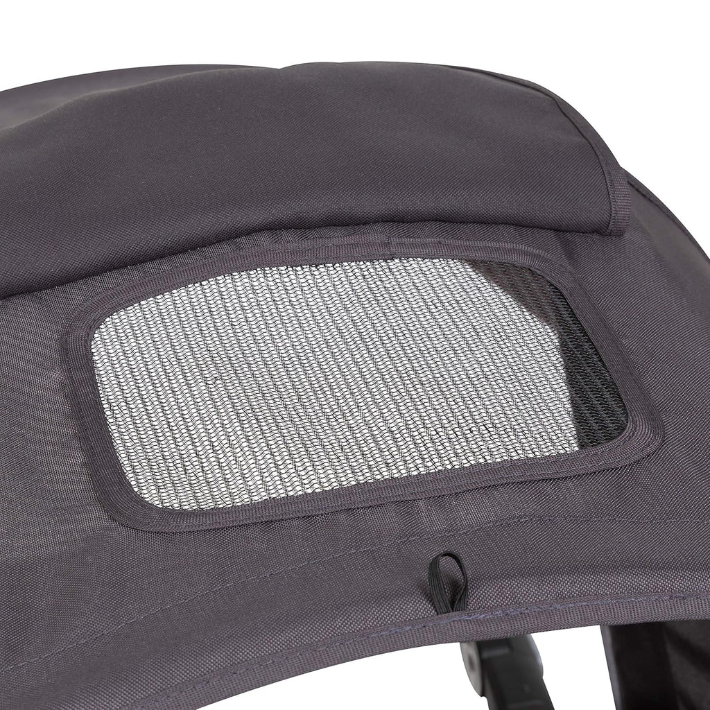 Baby Trend Sit N' Stand® 5-in-1 Shopper Stroller, Cassis